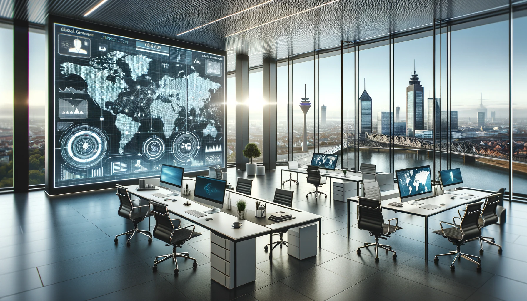 Warum jedes Startup eine deutsche Adresse braucht – Die verblüffenden Gründe!