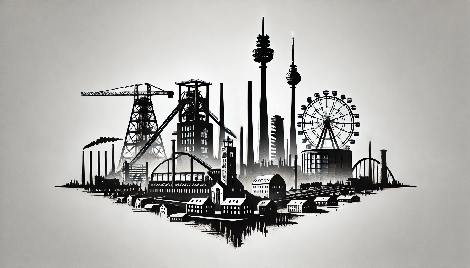 Warum ist Düsseldorf für ein Virtuelles Office ideal?