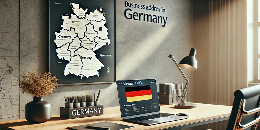 Virtuelle Adresse für Lieferanten – Vertrauensbildung an erster Stelle