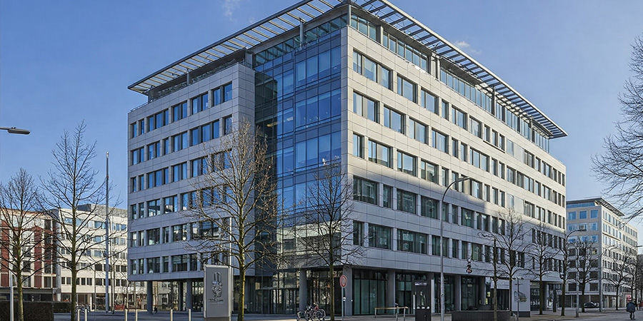 Digitale Gewerbeadresse in Düsseldorf mieten: Die unsichtbare Power für Ihr Business