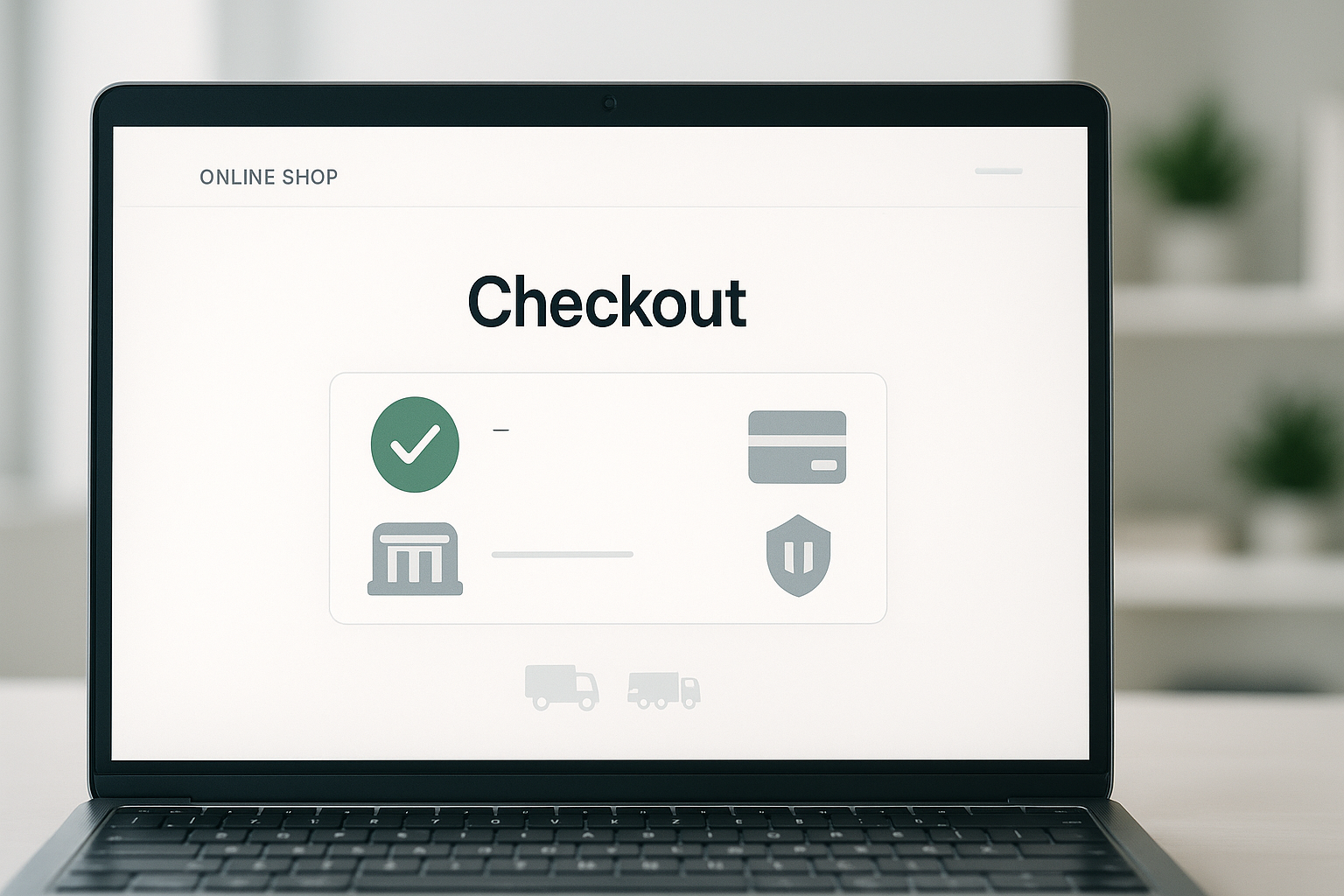 Sicher, seriös, erfolgreich: Welche Merkmale überzeugen Kunden wirklich von Ihrem Onlineshop?