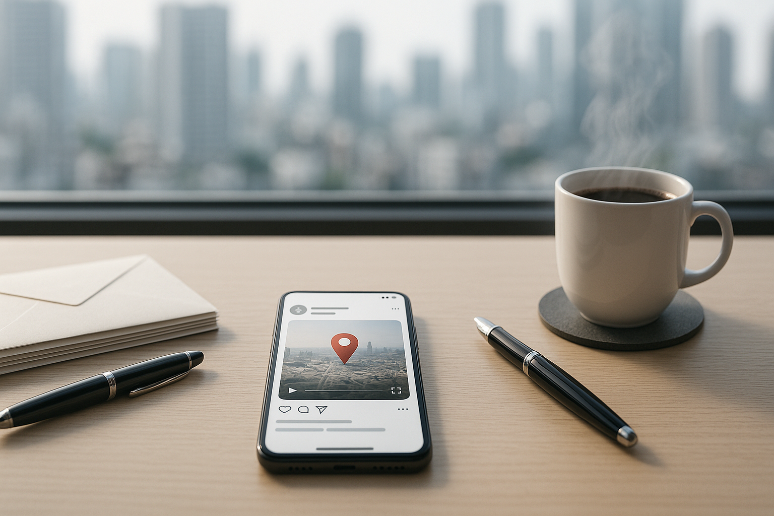 TikTok für lokale Unternehmen: Wie Ihr virtuelles Büro damit zum regionalen Kundenmagneten wird?