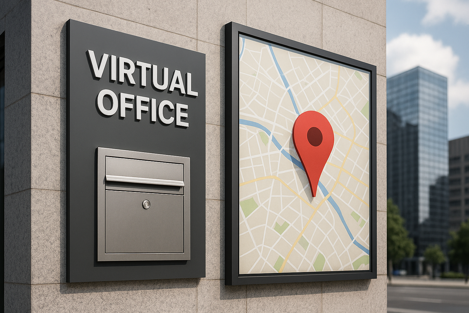 Ist Suchmaschinenoptimierung für Google noch relevant für virtuelle Büros?