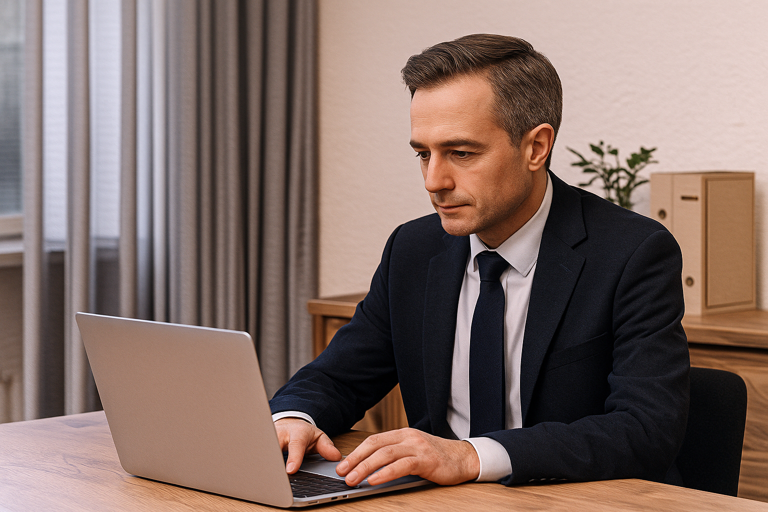 Wann besteht ein berechtigtes Interesse für Kaltakquise per E‑Mail?