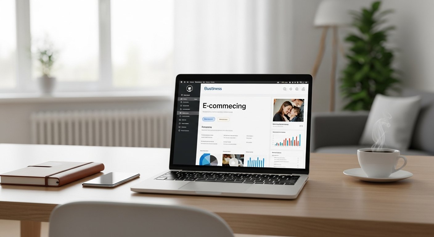 Welche Vorteile bietet ein professionelles virtuelles Büro für Onlineshops und Home-Office-Unternehmen wirklich?