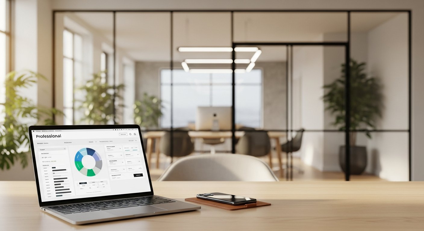 Wie profitieren Home-Office-Teams und Startups von professionellem Telefonservice und einer prestigeträchtigen Adresse?
